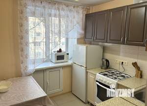 2-к квартира, посуточно, 40м2, 3/5 этаж