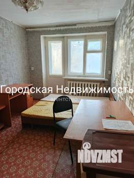 1-к квартира, на длительный срок, 29м2, 5/5 этаж