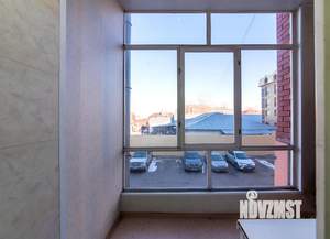 1-к квартира, на длительный срок, 37м2, 2/6 этаж