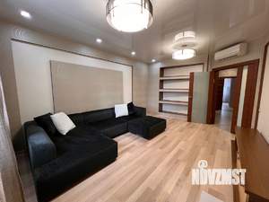 2-к квартира, на длительный срок, 75м2, 4/13 этаж