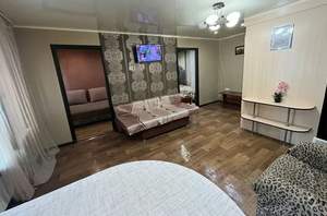 3-к квартира, на длительный срок, 50м2, 1/5 этаж