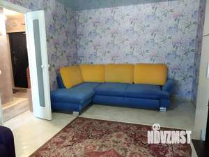 1-к квартира, на длительный срок, 37м2, 2/9 этаж