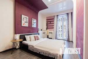 2-к квартира, посуточно, 90м2, 3/10 этаж
