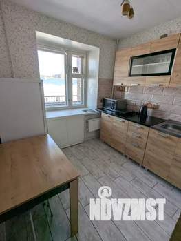 1-к квартира, посуточно, 36м2, 5/7 этаж