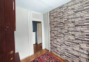 2-к квартира, на длительный срок, 41м2, 4/5 этаж