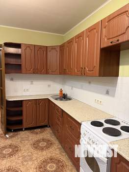 1-к квартира, на длительный срок, 45м2, 3/12 этаж