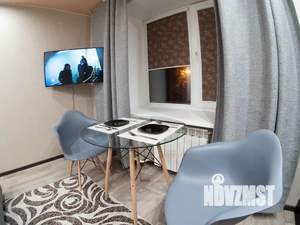 Студия квартира, посуточно, 24м2, 2/9 этаж