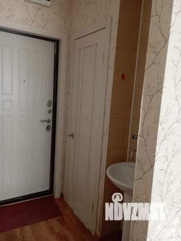 Студия квартира, на длительный срок, 15м2, 1/5 этаж