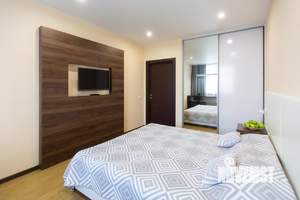 2-к квартира, посуточно, 60м2, 1/1 этаж