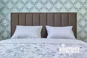 1-к квартира, посуточно, 40м2, 1/10 этаж