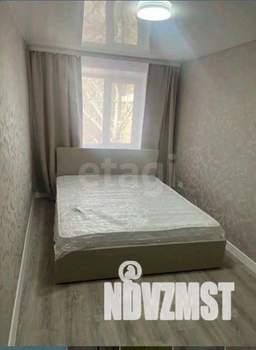 2-к квартира, на длительный срок, 47м2, 5/5 этаж