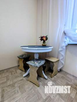 1-к квартира, на длительный срок, 35м2, 3/16 этаж