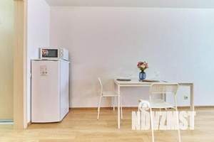 1-к квартира, посуточно, 30м2, 7/10 этаж