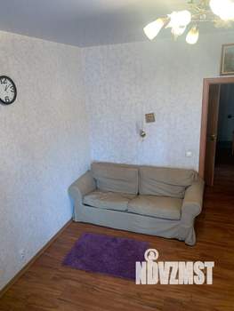 2-к квартира, на длительный срок, 59м2, 1/5 этаж