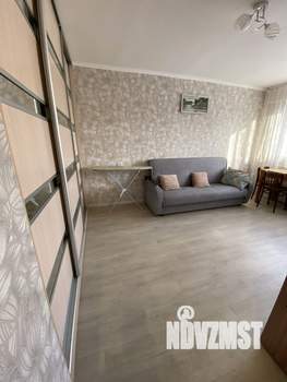 3-к квартира, на длительный срок, 60м2, 4/5 этаж