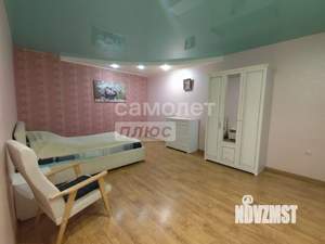 2-к квартира, на длительный срок, 75м2, 4/6 этаж