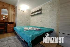 2-к квартира, посуточно, 50м2, 11/11 этаж