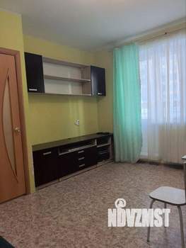 1-к квартира, на длительный срок, 26м2, 2/10 этаж