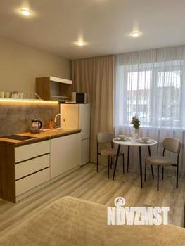 Студия квартира, посуточно, 28м2, 5/5 этаж