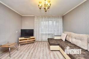 3-к квартира, посуточно, 62м2, 3/9 этаж