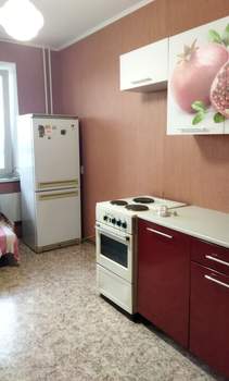 2-к квартира, на длительный срок, 64м2, 16/17 этаж