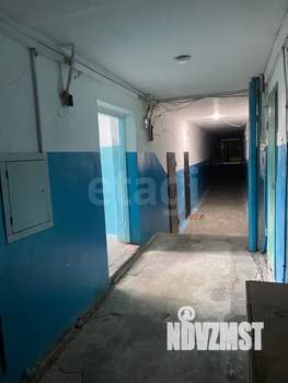 Студия квартира, на длительный срок, 24м2, 1/5 этаж