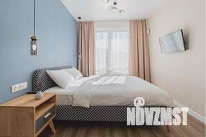 1-к квартира, посуточно, 35м2, 6/7 этаж