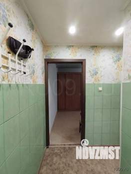 1-к квартира, на длительный срок, 31м2, 2/5 этаж