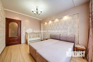 2-к квартира, на длительный срок, 58м2, 5/10 этаж