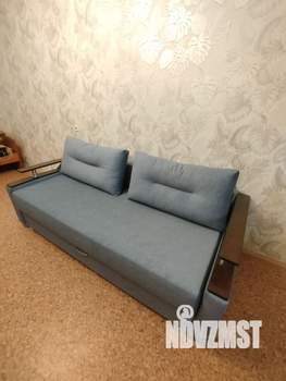 1-к квартира, на длительный срок, 35м2, 4/17 этаж
