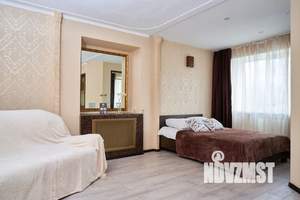 1-к квартира, посуточно, 32м2, 5/5 этаж