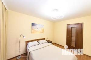 2-к квартира, посуточно, 45м2, 4/10 этаж