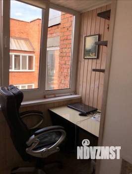 2-к квартира, на длительный срок, 60м2, 6/6 этаж