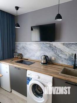 Студия квартира, на длительный срок, 12м2, 4/5 этаж