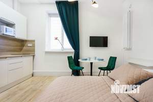 2-к квартира, посуточно, 36м2, 1/1 этаж