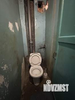 Студия квартира, на длительный срок, 10м2, 1/5 этаж