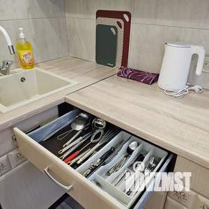 1-к квартира, посуточно, 32м2, 2/5 этаж
