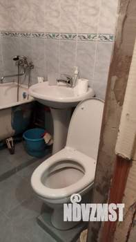 1-к квартира, на длительный срок, 33м2, 1/5 этаж