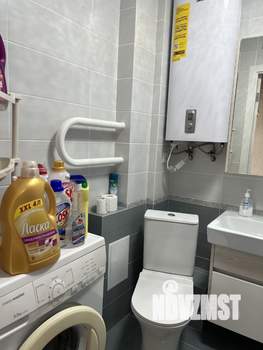 1-к квартира, на длительный срок, 40м2, 6/14 этаж