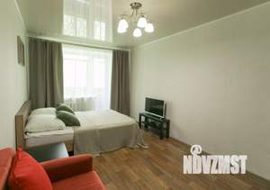 1-к квартира, посуточно, 31м2, 1/1 этаж