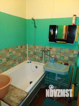 2-к квартира, на длительный срок, 46м2, 4/5 этаж