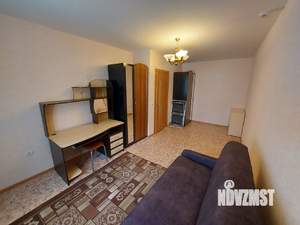 1-к квартира, на длительный срок, 36м2, 1/11 этаж