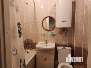 2-к квартира, посуточно, 40м2, 9/10 этаж