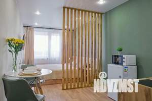 1-к квартира, посуточно, 30м2, 16/17 этаж