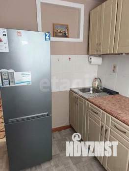 1-к квартира, на длительный срок, 34м2, 3/4 этаж