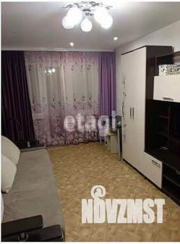 2-к квартира, на длительный срок, 57м2, 2/5 этаж