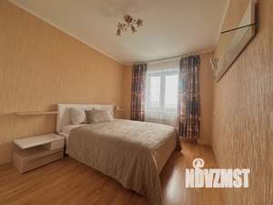 2-к квартира, посуточно, 59м2, 9/10 этаж