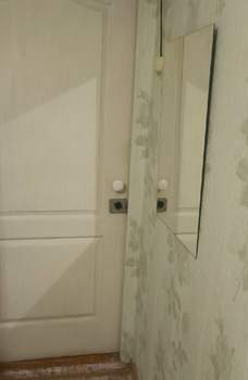 Студия квартира, на длительный срок, 12м2, 1/5 этаж