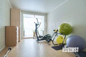 5-к квартира, на длительный срок, 220м2, 4/19 этаж