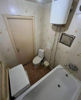 3-к квартира, на длительный срок, 50м2, 1/5 этаж